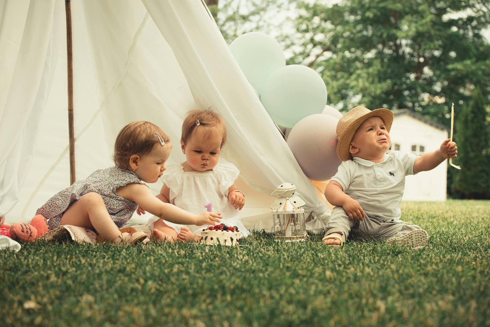 Top Side Effects of Laxatives in Kids