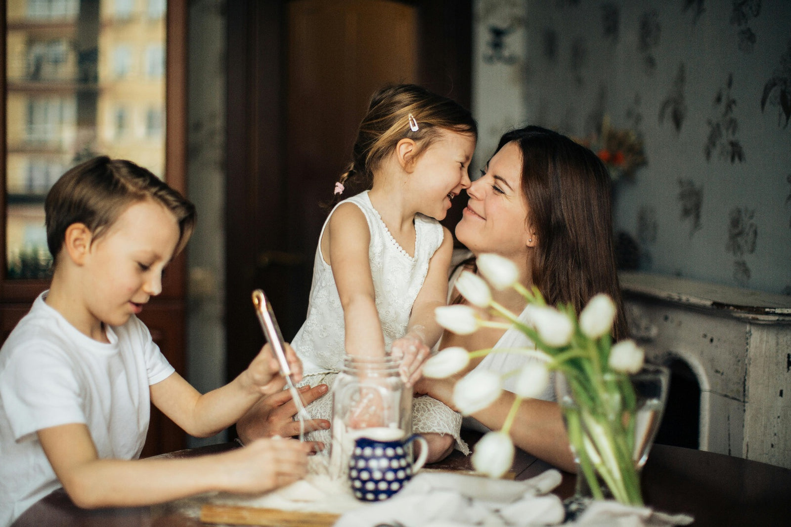 Health Benefits of Breastfeeding for Infants