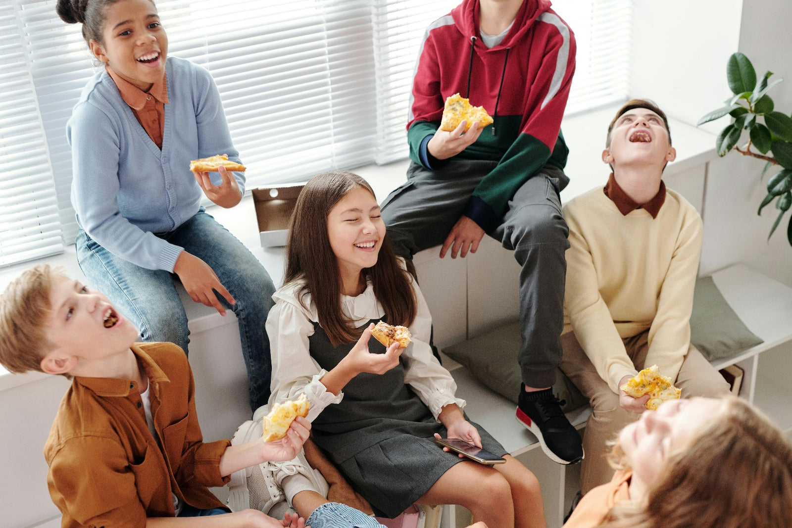 Top Foods to Avoid for Kids with Irritable Bowel Syndrome