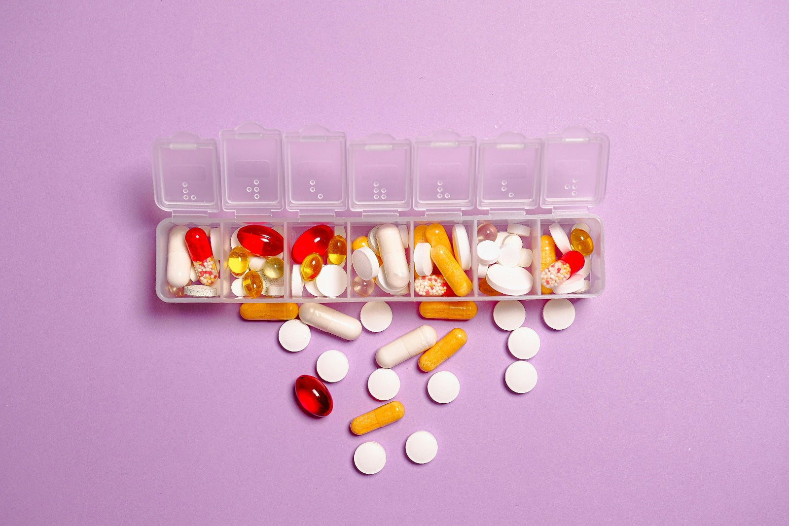How Antibiotics Affect Your Kid’s Microbiome