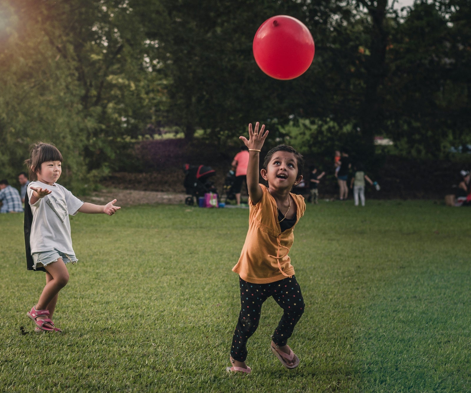 How to Spot Magnesium Deficiency in Kids (And What to Do About It)
