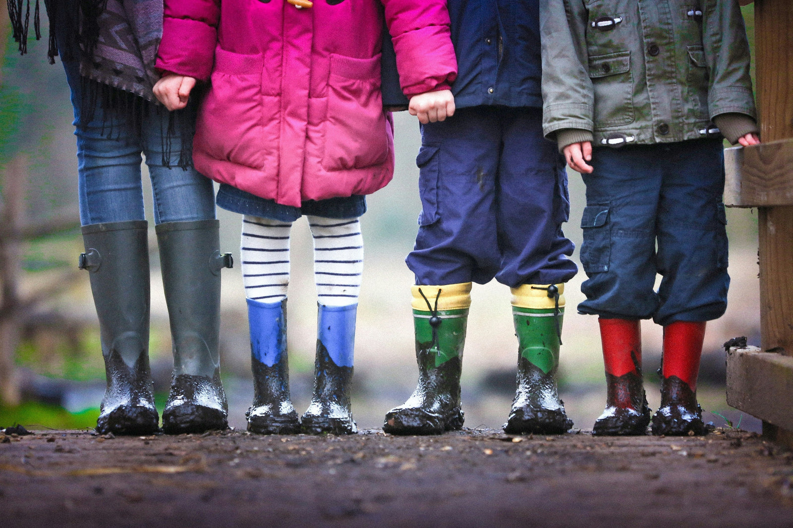 How to Increase Protein for Kids with Sensory Processing Disorder