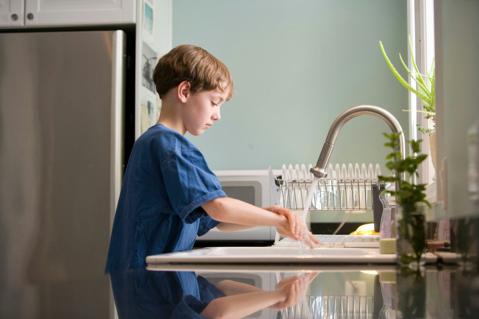3 Powerful Strategies to Clear Your Kid’s Eczema for Good