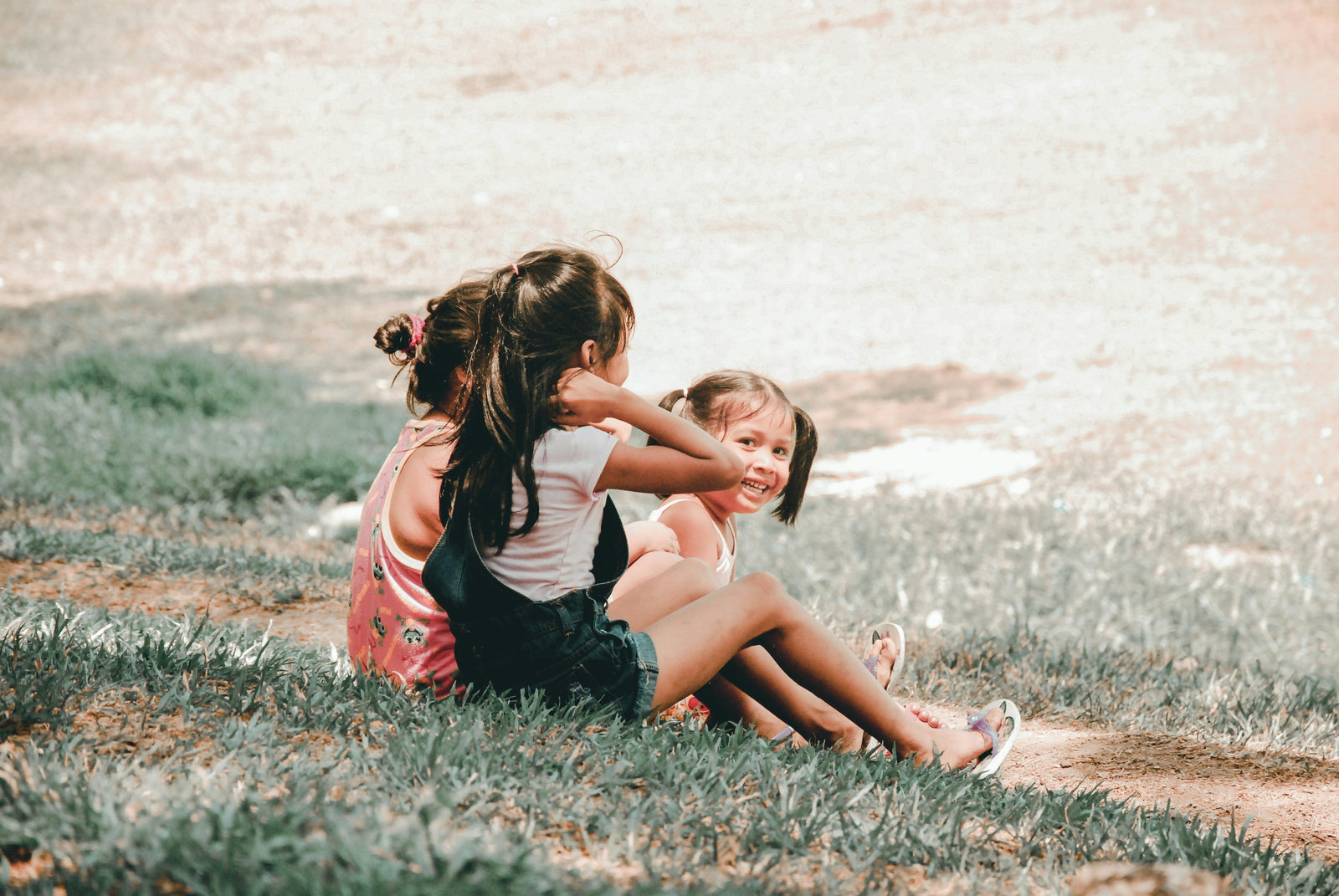 Do Kids Really Need Supplements? What to Know About Nutrient Gaps and Real Food