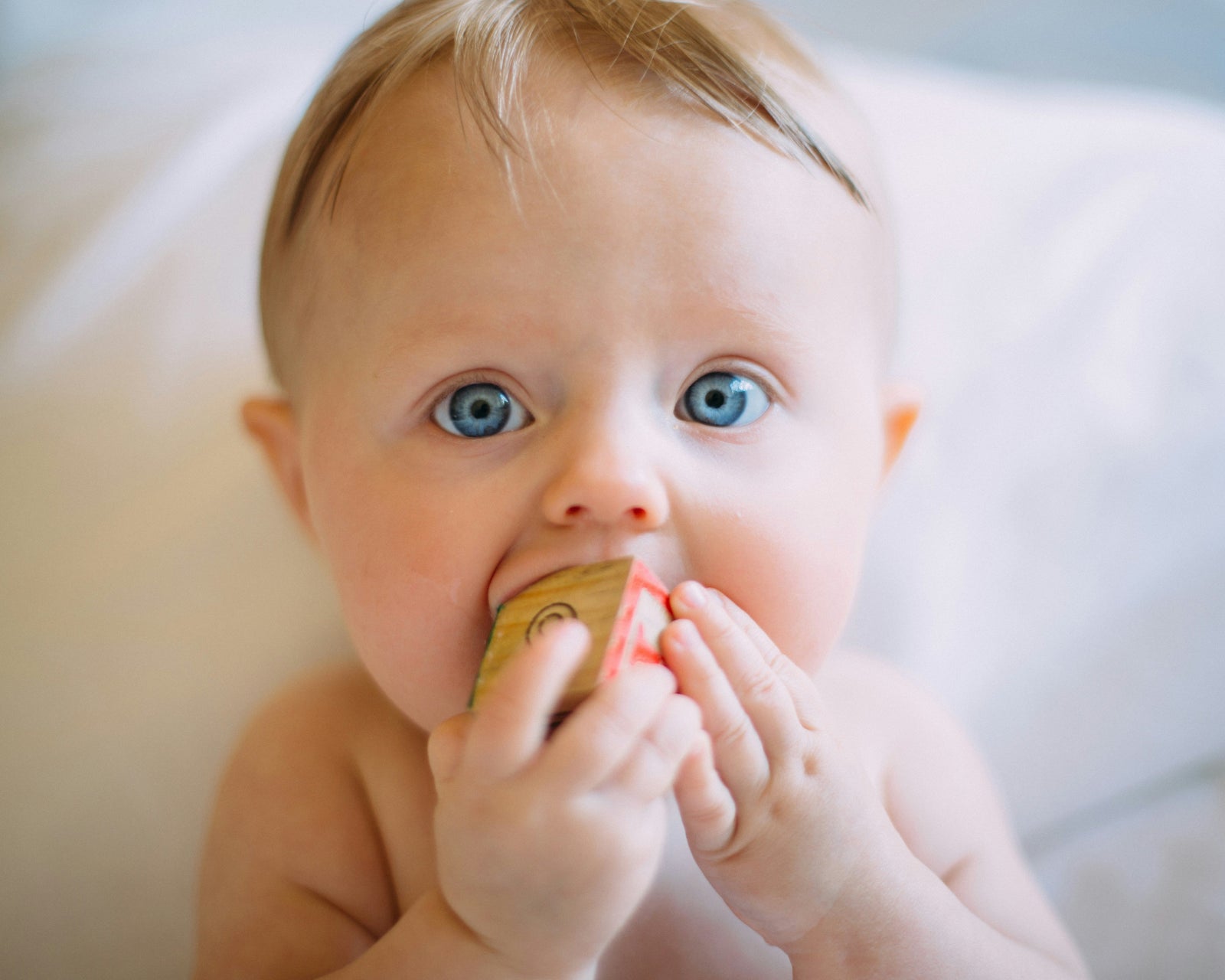 Help! My 1-Month-Old Baby Is Constipated — What Do I Do?