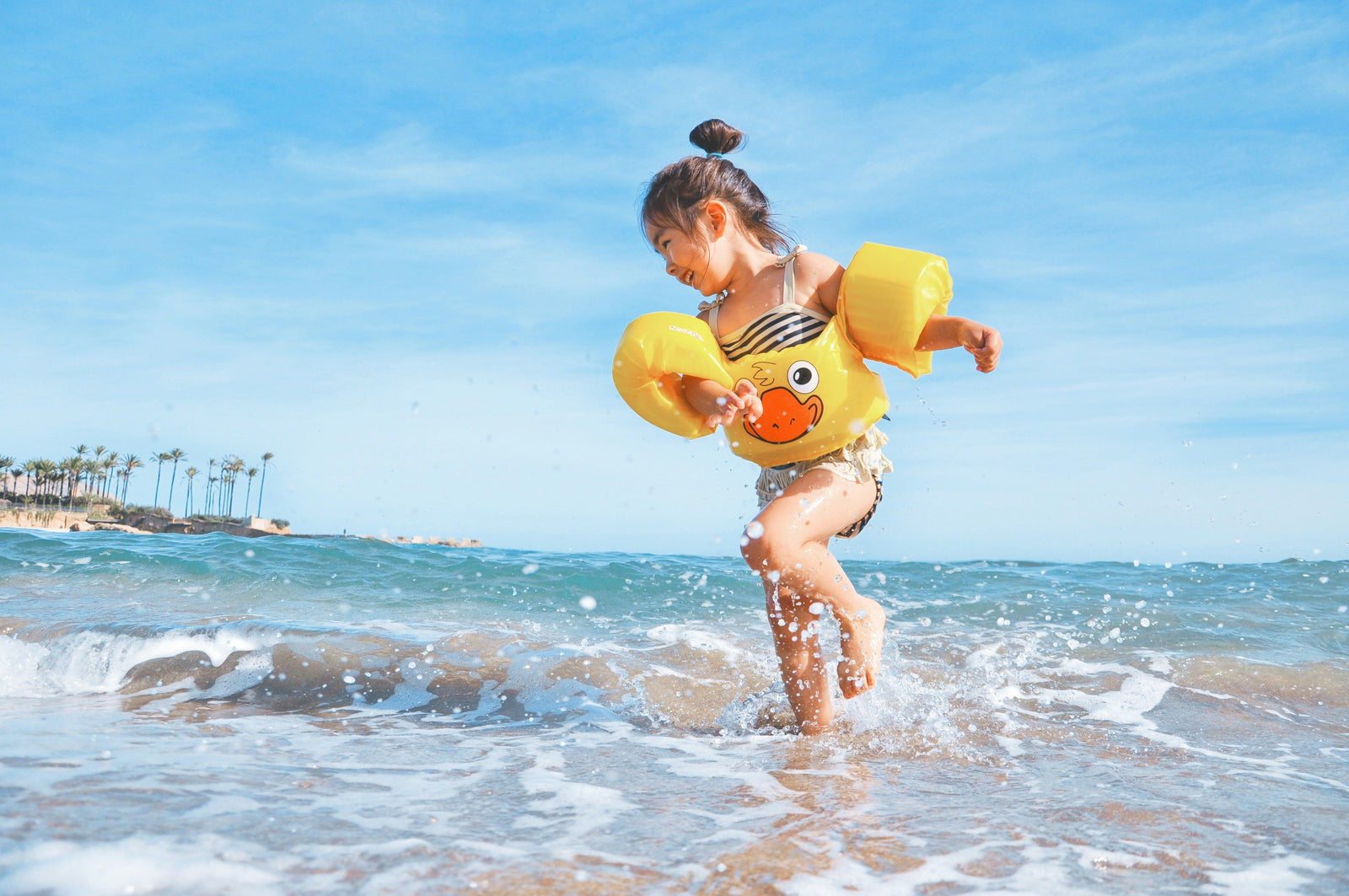 What Does Potassium Do for Kids?