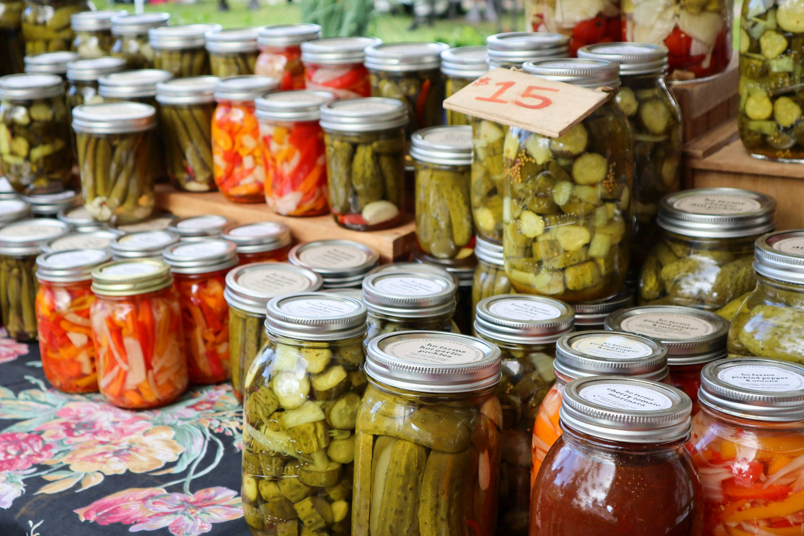 How Much Fermented Foods Do My Kids Really Need?