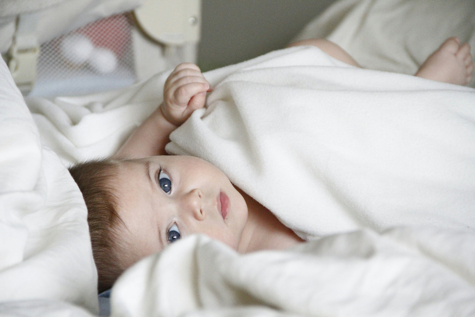 Formula-Fed? Here’s How to Get More of Breast Milk’s Nutritional Benefits