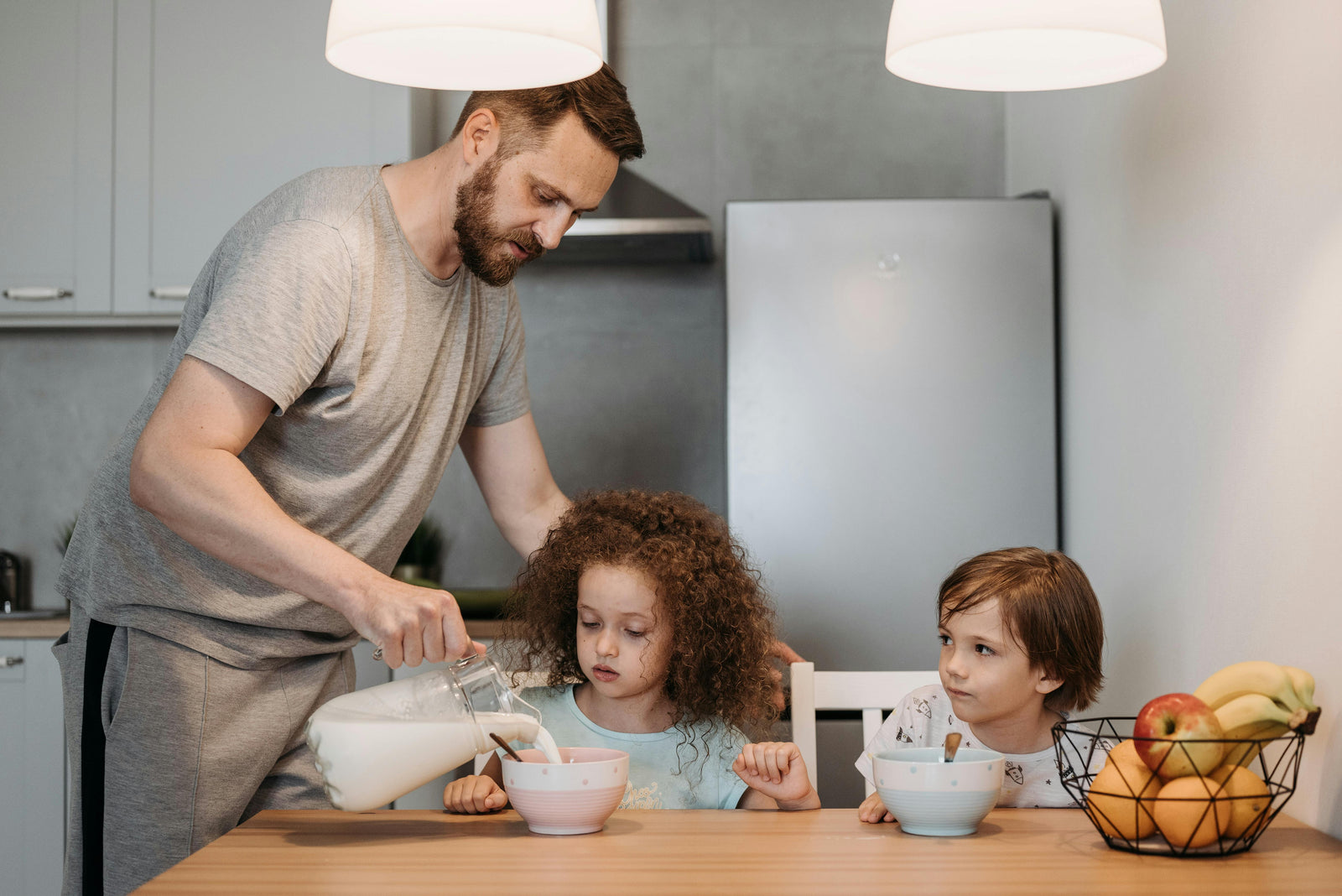 Can Human Milk Oligosaccharides (HMOs) Help Kids with Cow Milk Protein Allergy (CMPA)?