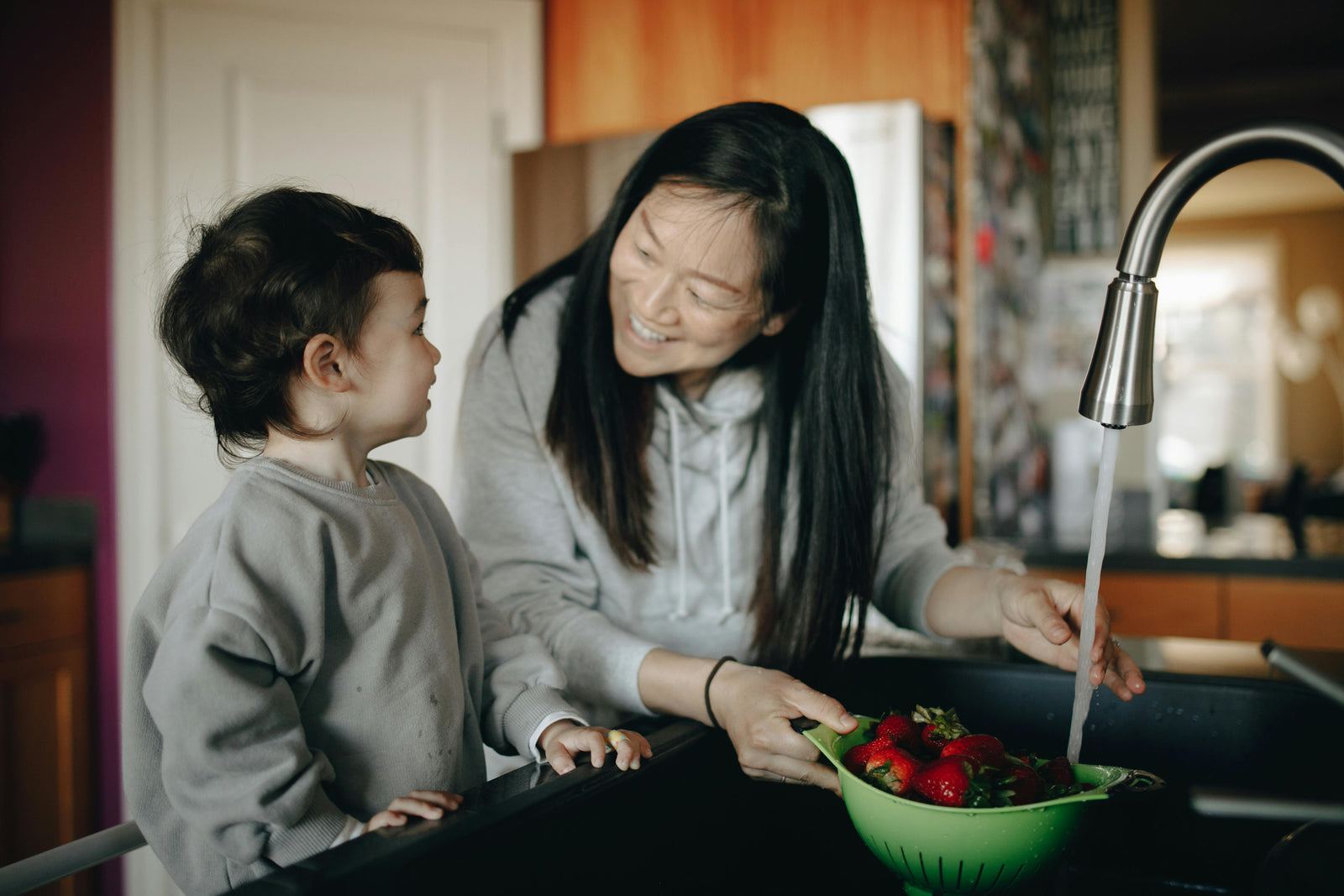 What is Insoluble Fiber for Kids? Benefits and Importance Explained