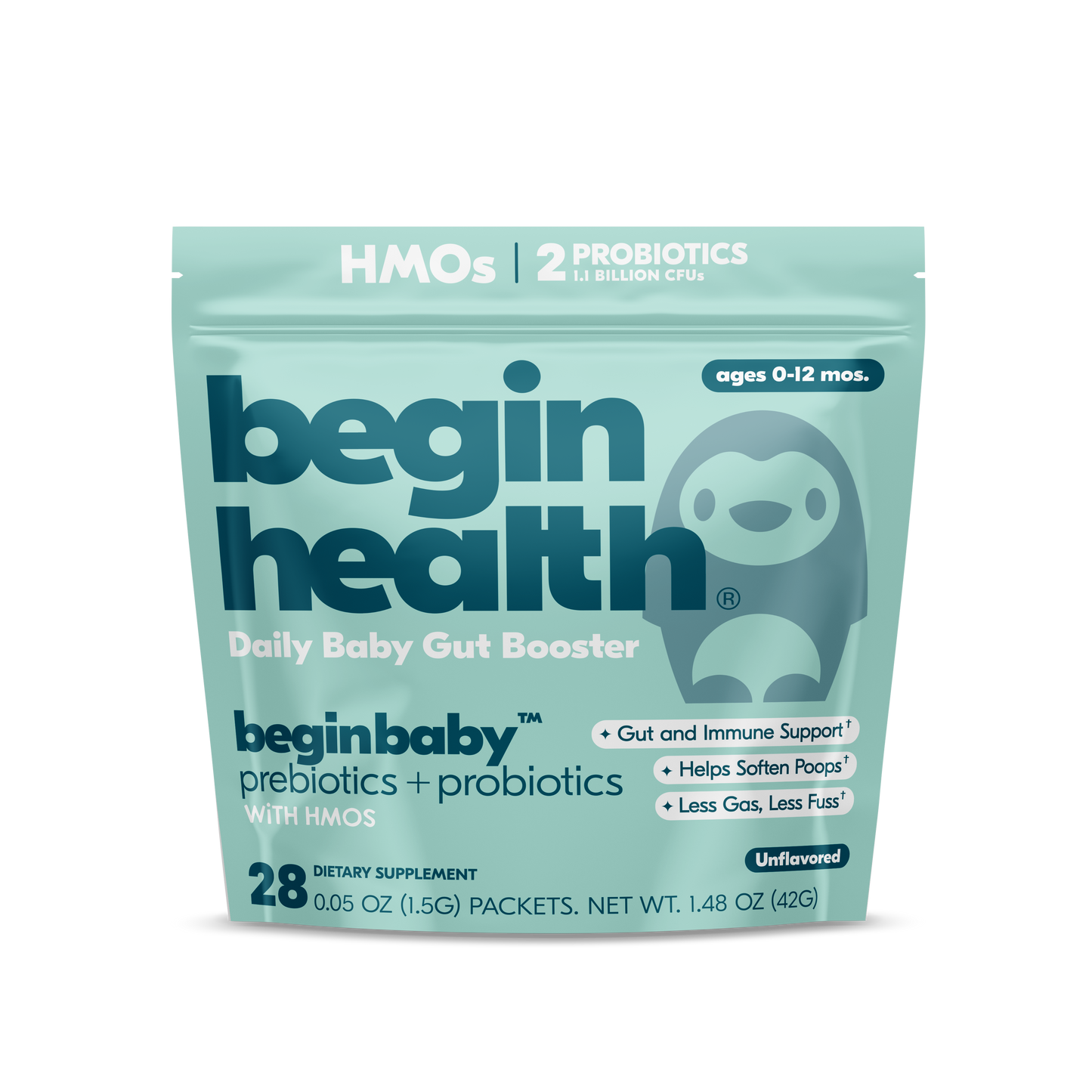 Sibling Gut Health Bundle
