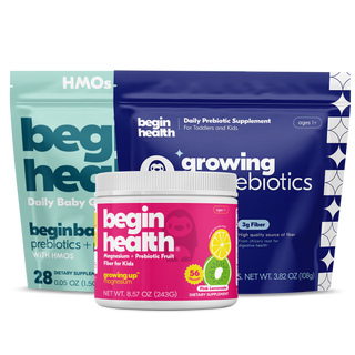 Full Family Bundle