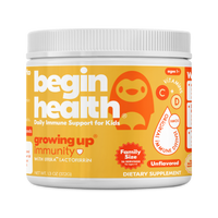 Growing Up®Immunity
