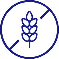 No Gluten Icon