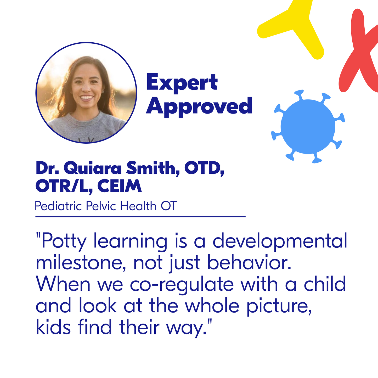 Pediatric Constipation and Pelvic Floor Coaching