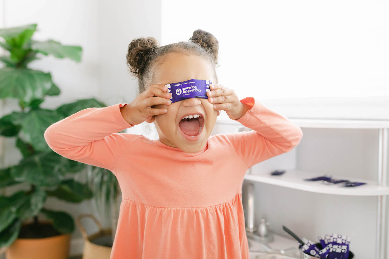 High Quality Kid's Supplements 