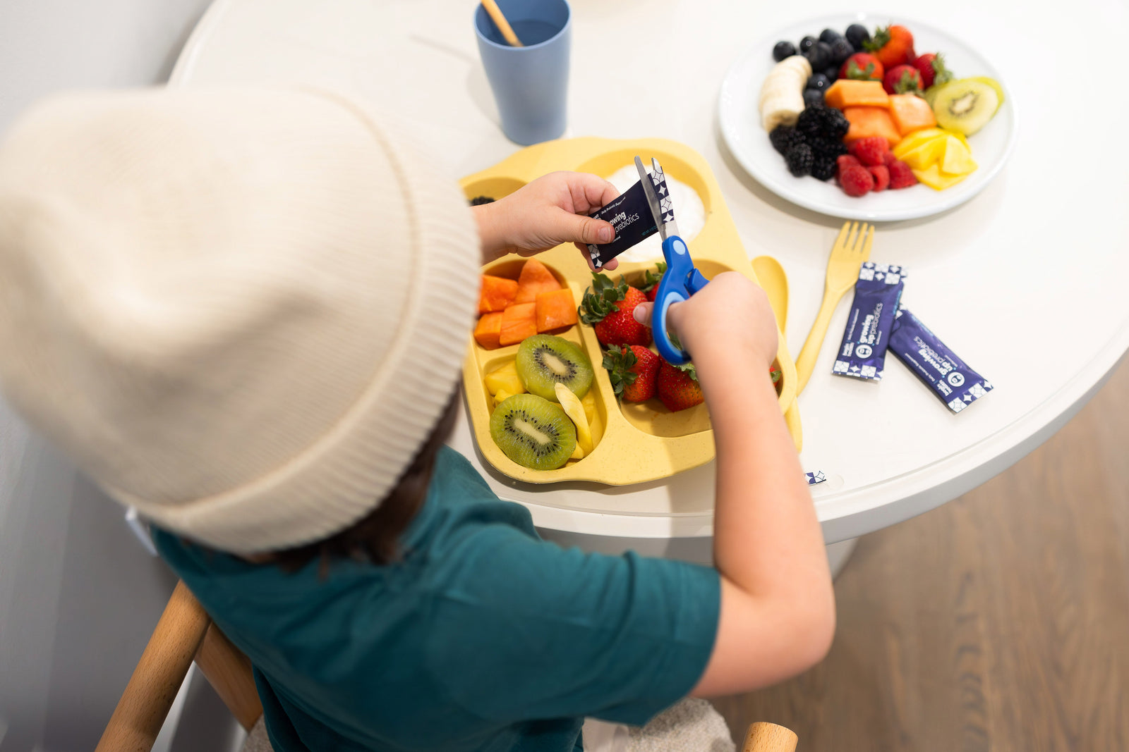 Why Prebiotics Work Better When You Use Them Consistently