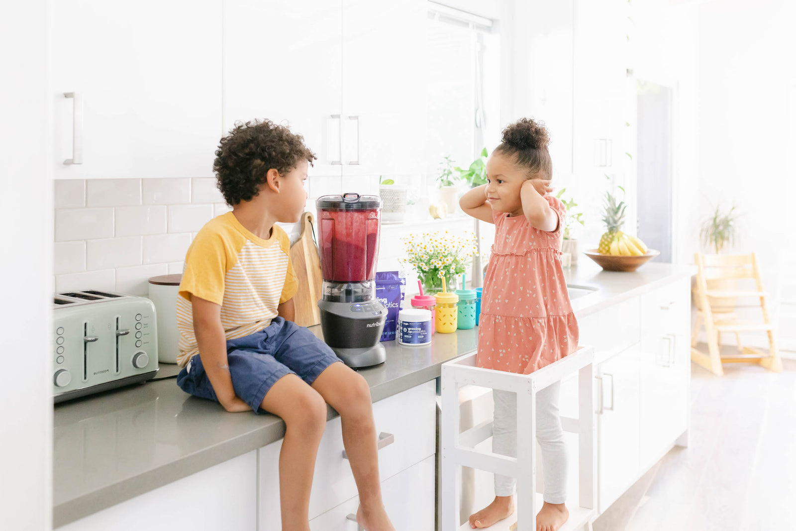 Are you a parent at your wits end, looking for help with your kiddos constipation?