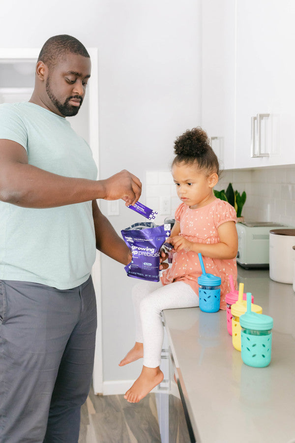 The Kids’ Health Crisis
