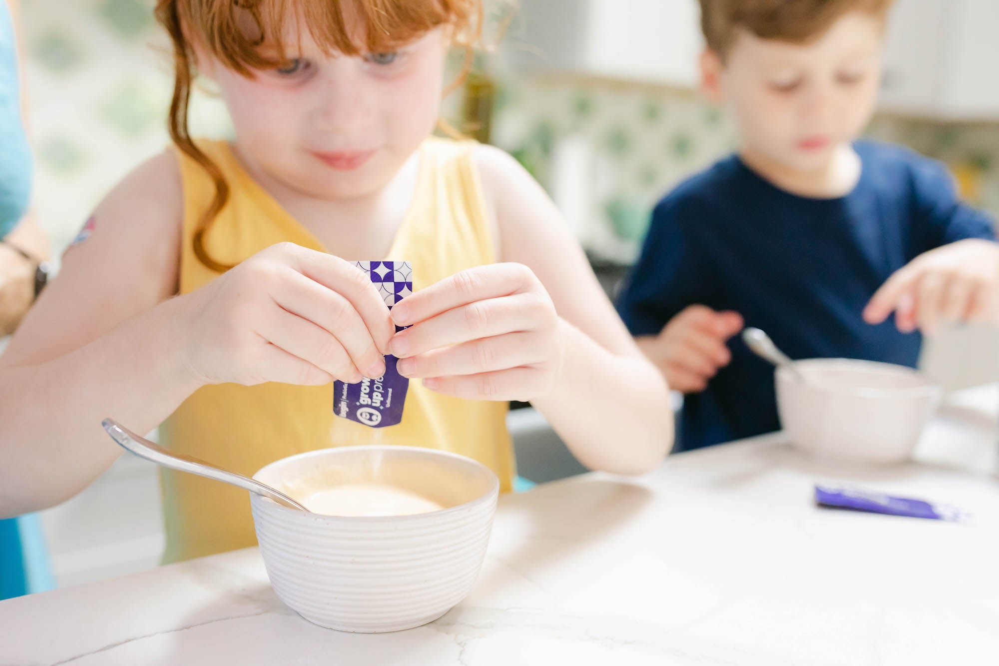 Q&A With Pediatric Gastroenterologist on Kids Constipation