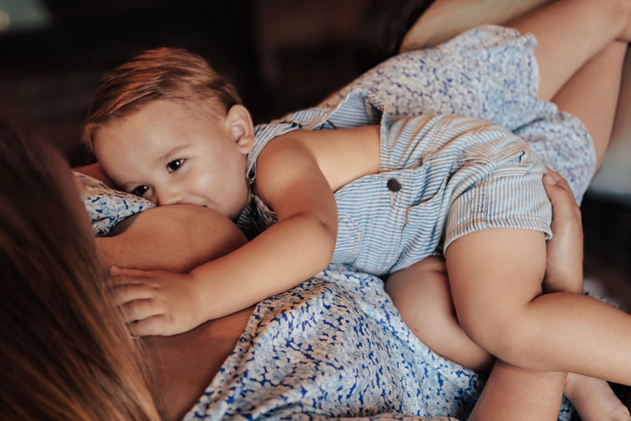 Breastfeed | Begin Health
