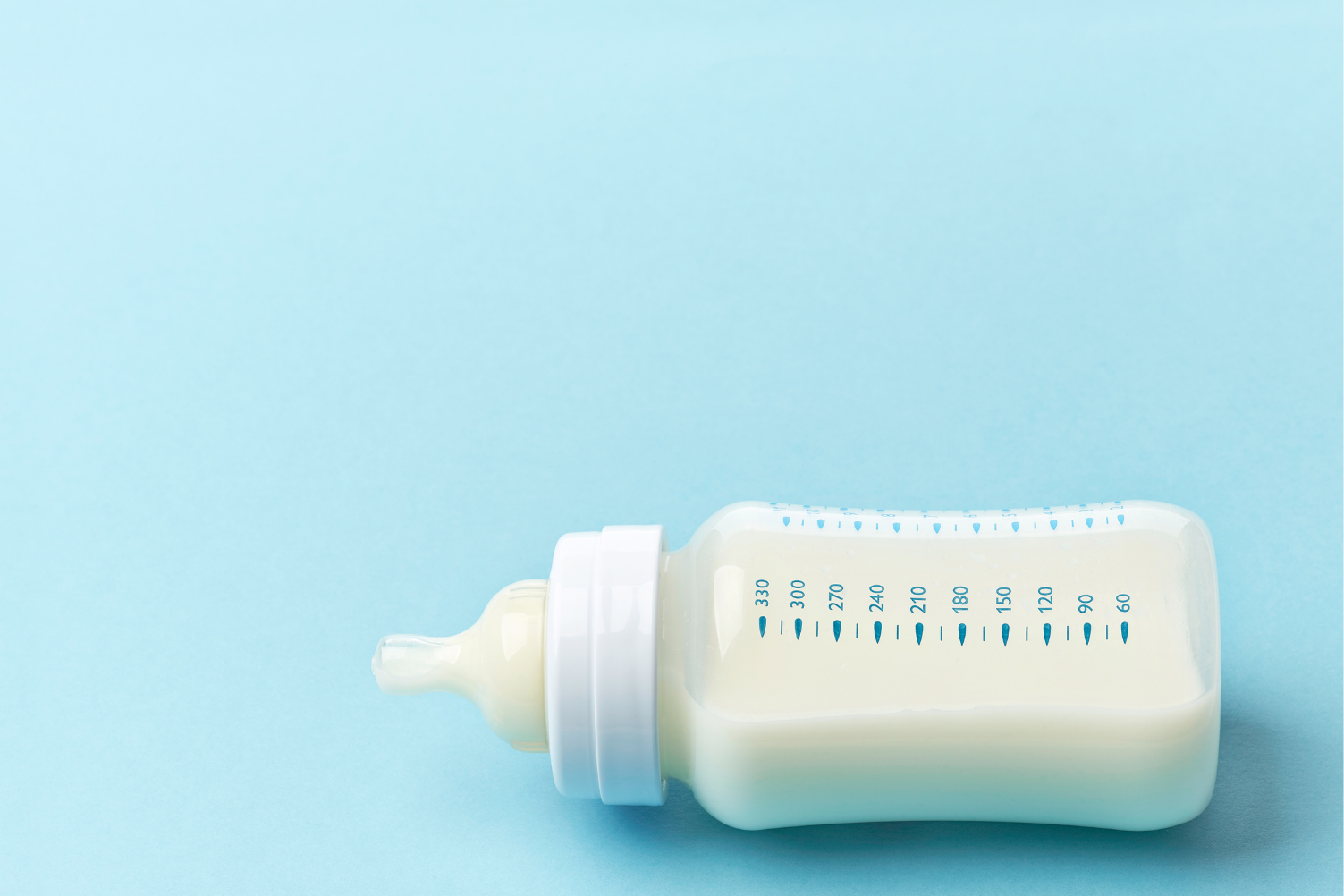 Can my Kid use Begin Growing up Prebiotics if She Has a Lactose Intolerance? | Begin Health