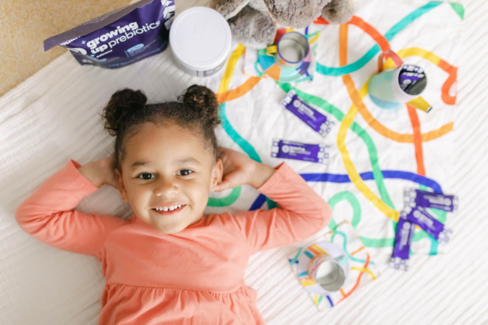 As Seen (and Heard) On: Begin Health’s Podcast Features