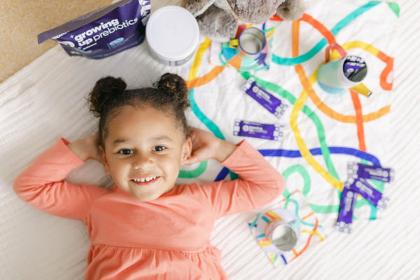 Can Kids Take Adult Probiotics?