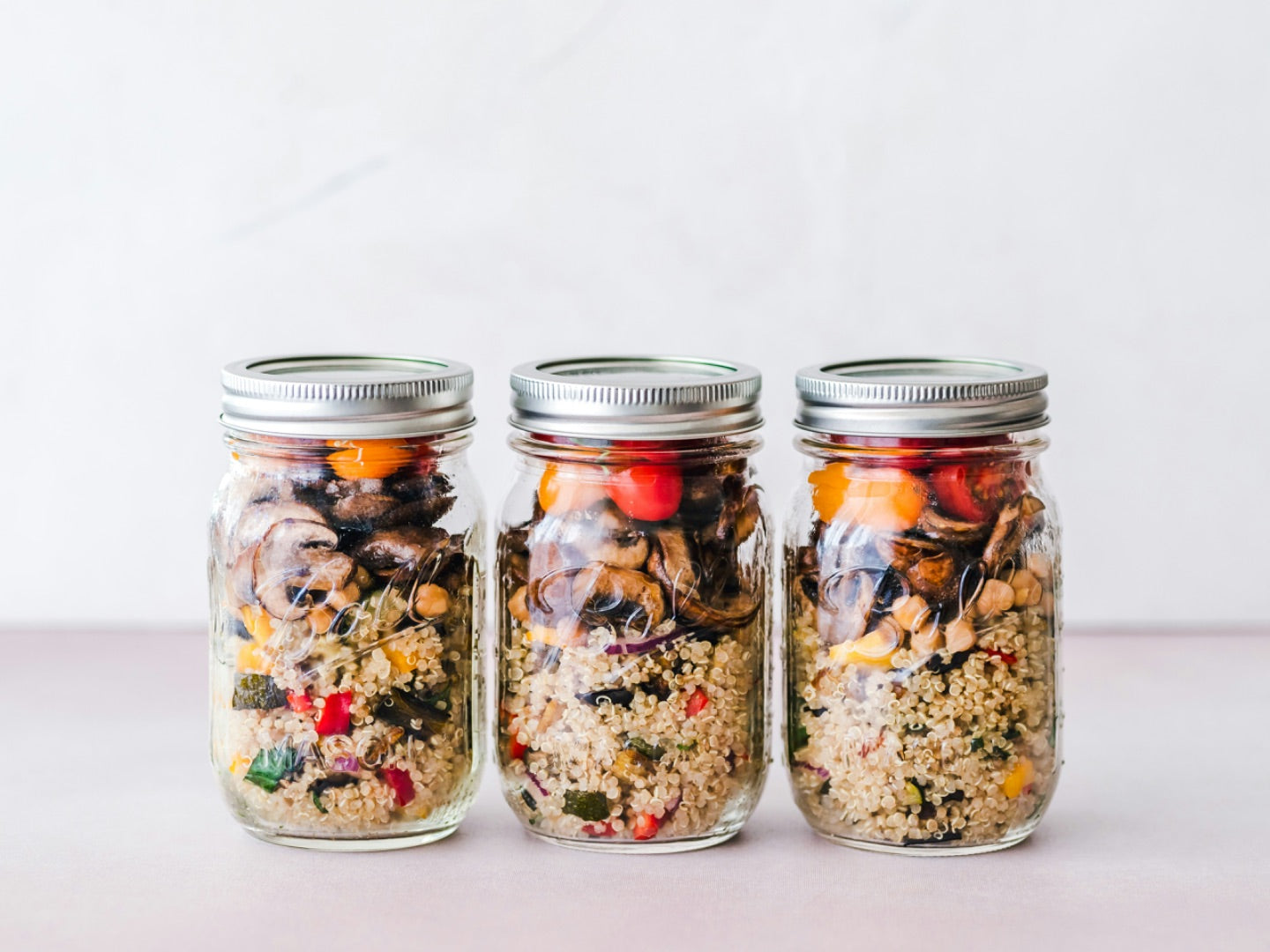 How to Build a Gut-Friendly Lunchbox (Without Making Everything From Scratch)