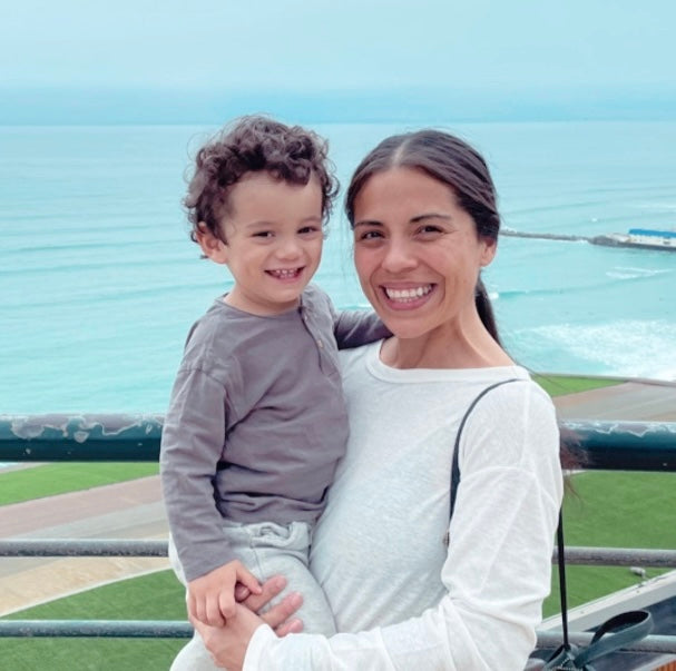 Luke's Journey to Becoming Eczema Free