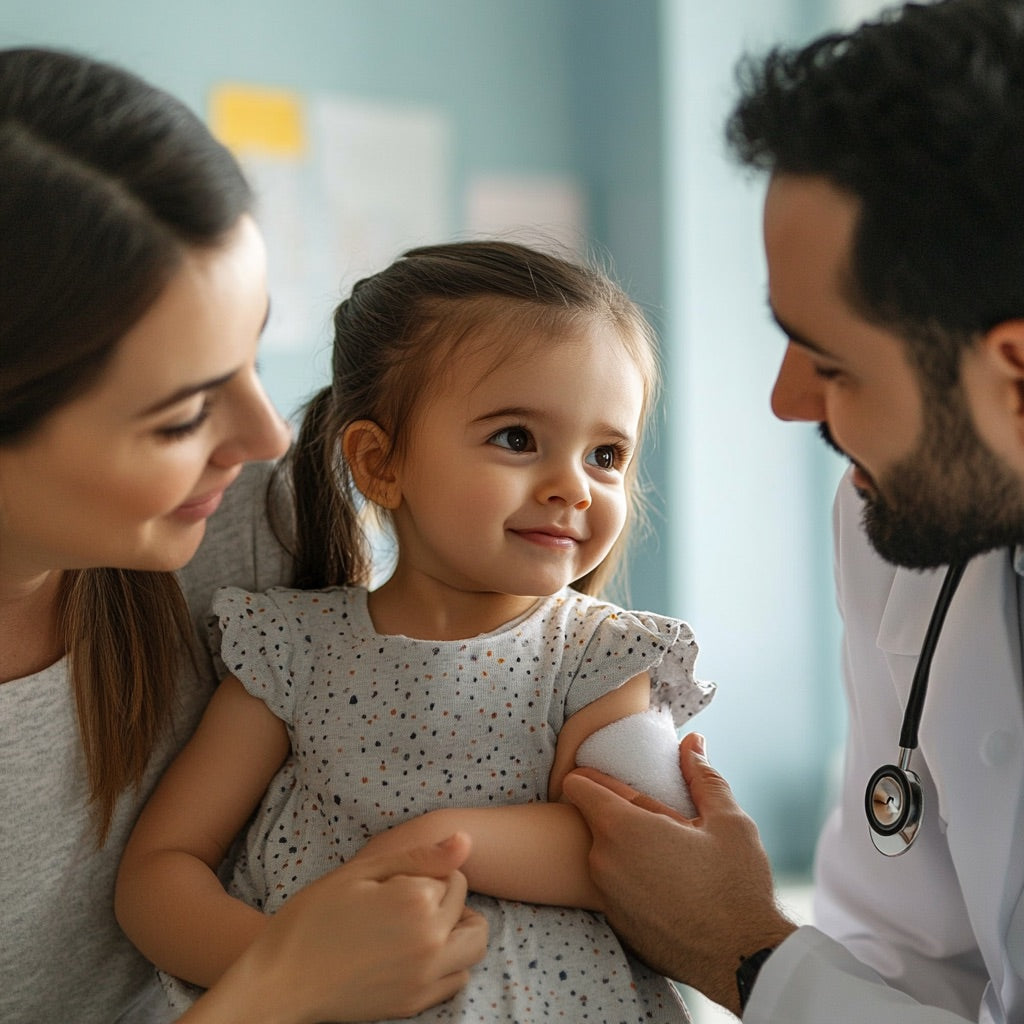 3 Potential Causes of Eczema in Babies