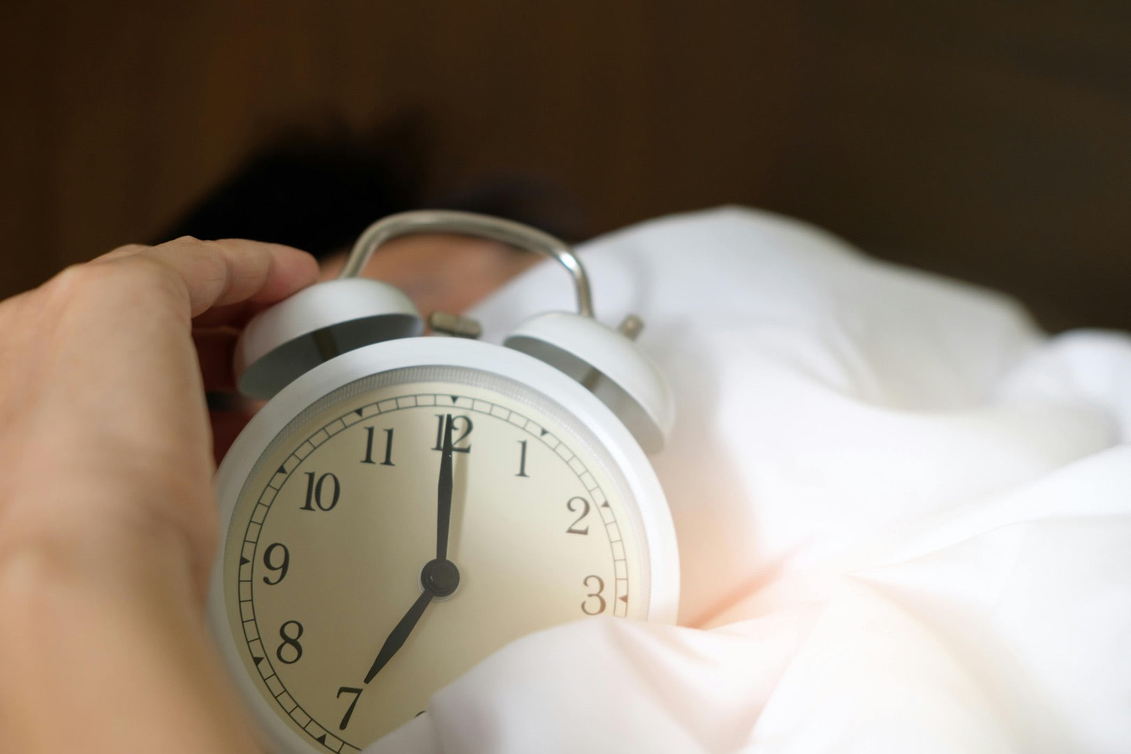 Do Sleep Habits Affect Constipation in Kids?