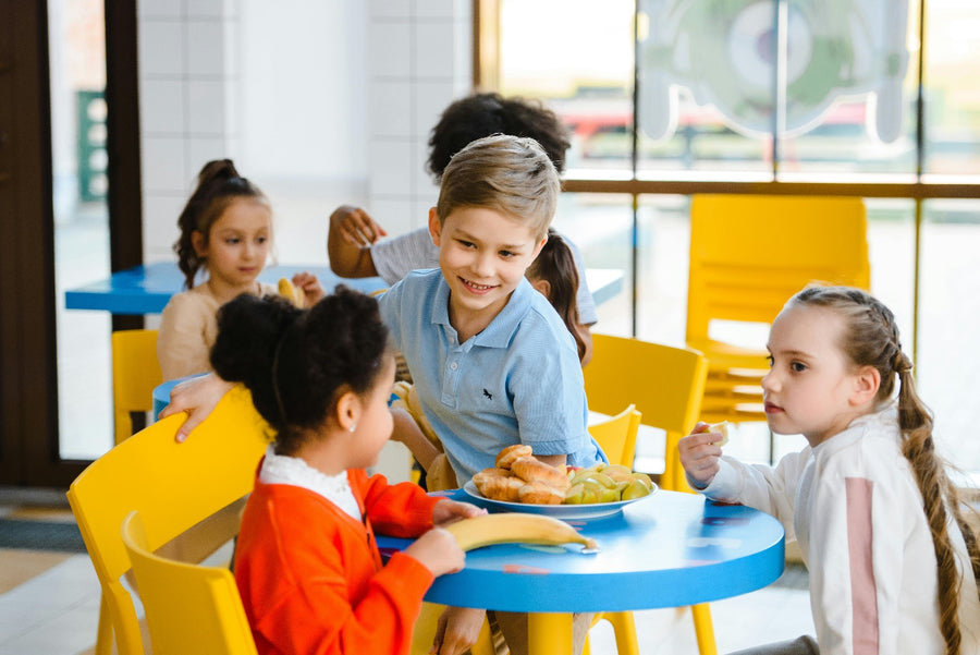 Best Diet for Kids with Irritable Bowel Syndrome