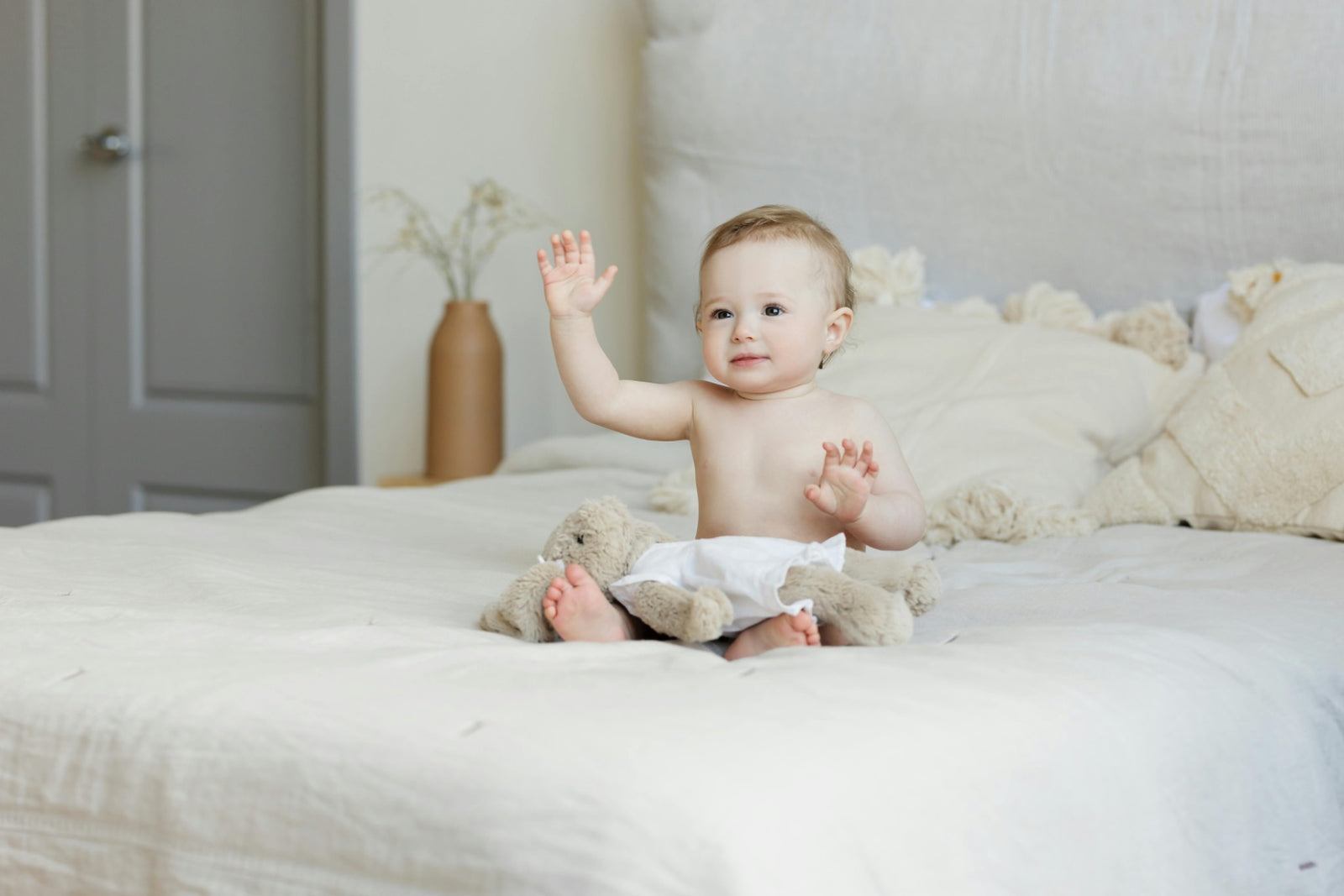 What to Do About Fussy Babies