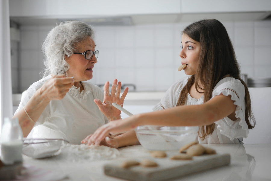 6 Common Nutrition Deficiencies in Picky Eaters