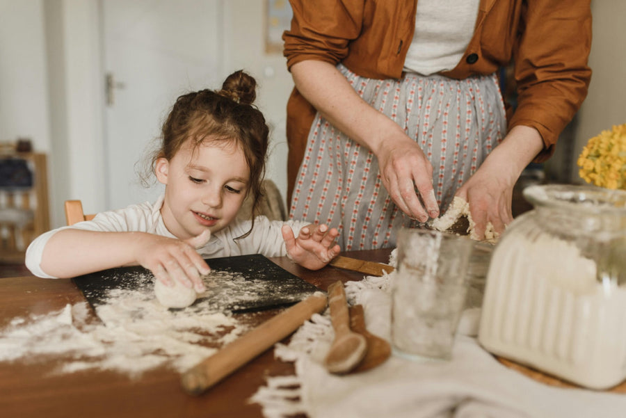 How Constipation Can Cause Your Kid's Reflux