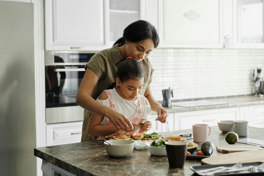Top Most Common Filler Ingredients in Kids' Snacks