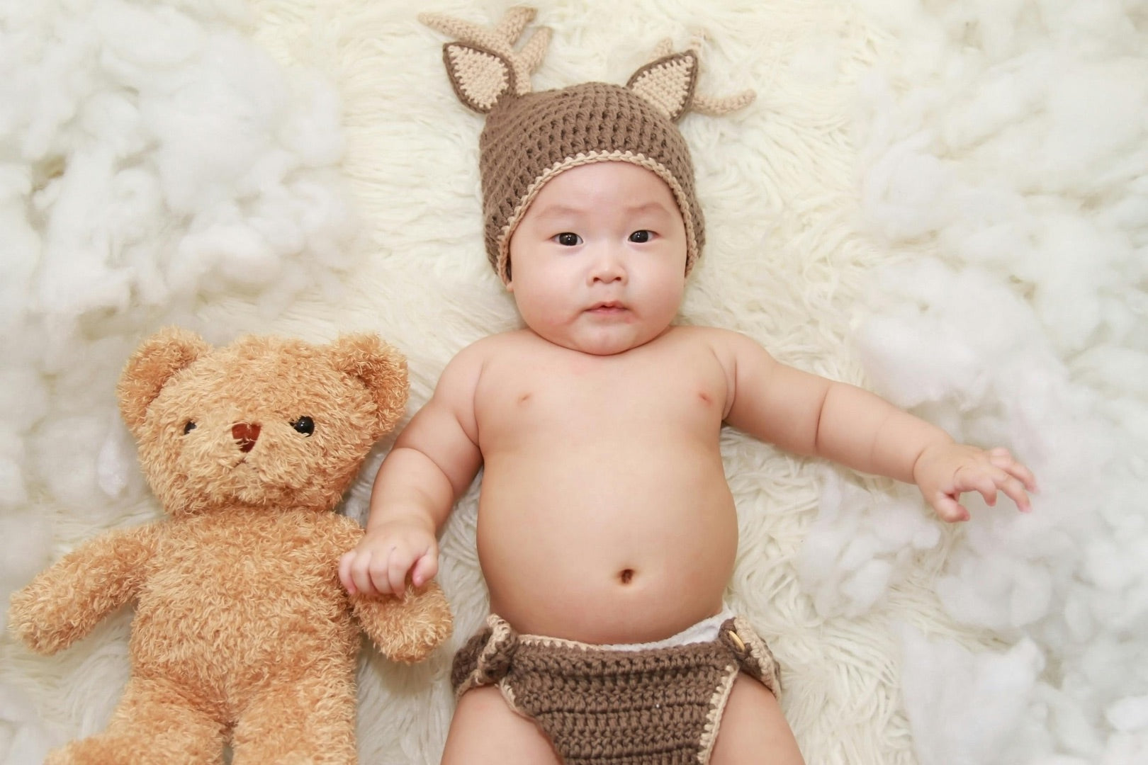 4 Infant Gut Health Tips from an Registered Dietitian