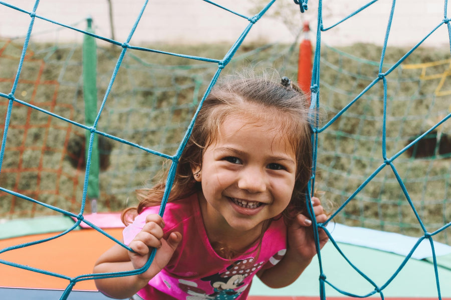 6 Essential Nutrients for Kid’s Gut Health