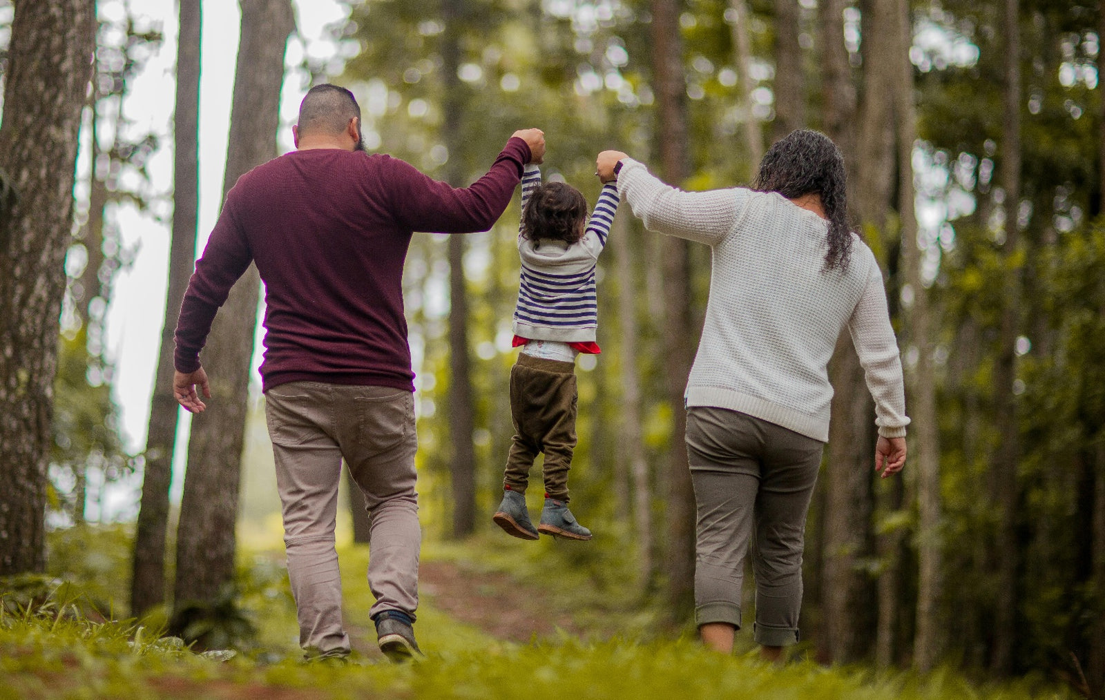 3 Science-Backed Ways to Create Health Habits Together as a Family
