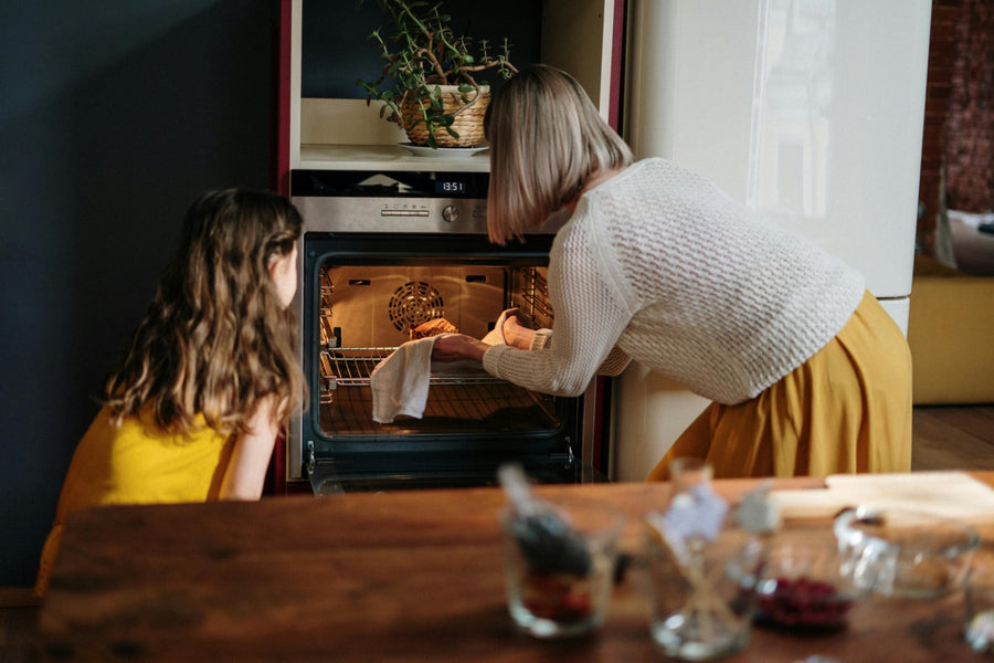 How Does Gluten Impact My Kid’s Digestion?
