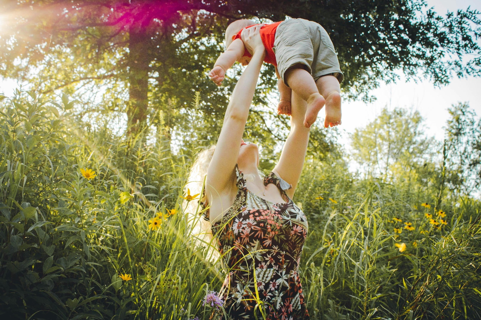 5 Factors that Affect Infant Digestion and Gut Health