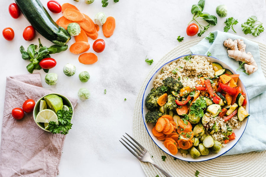 Best Gut-Friendly Foods for Kids with Irritable Bowel Syndrome