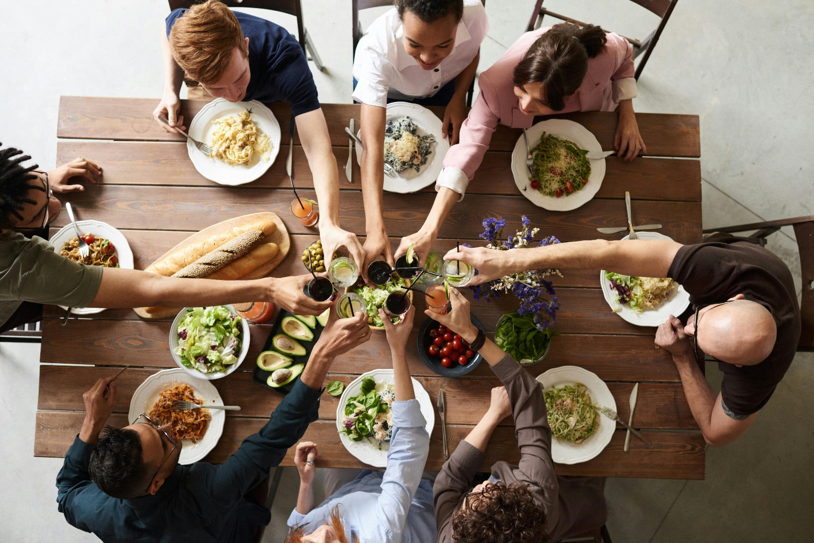 5 Harmful Food Ingredients Families Should Avoid