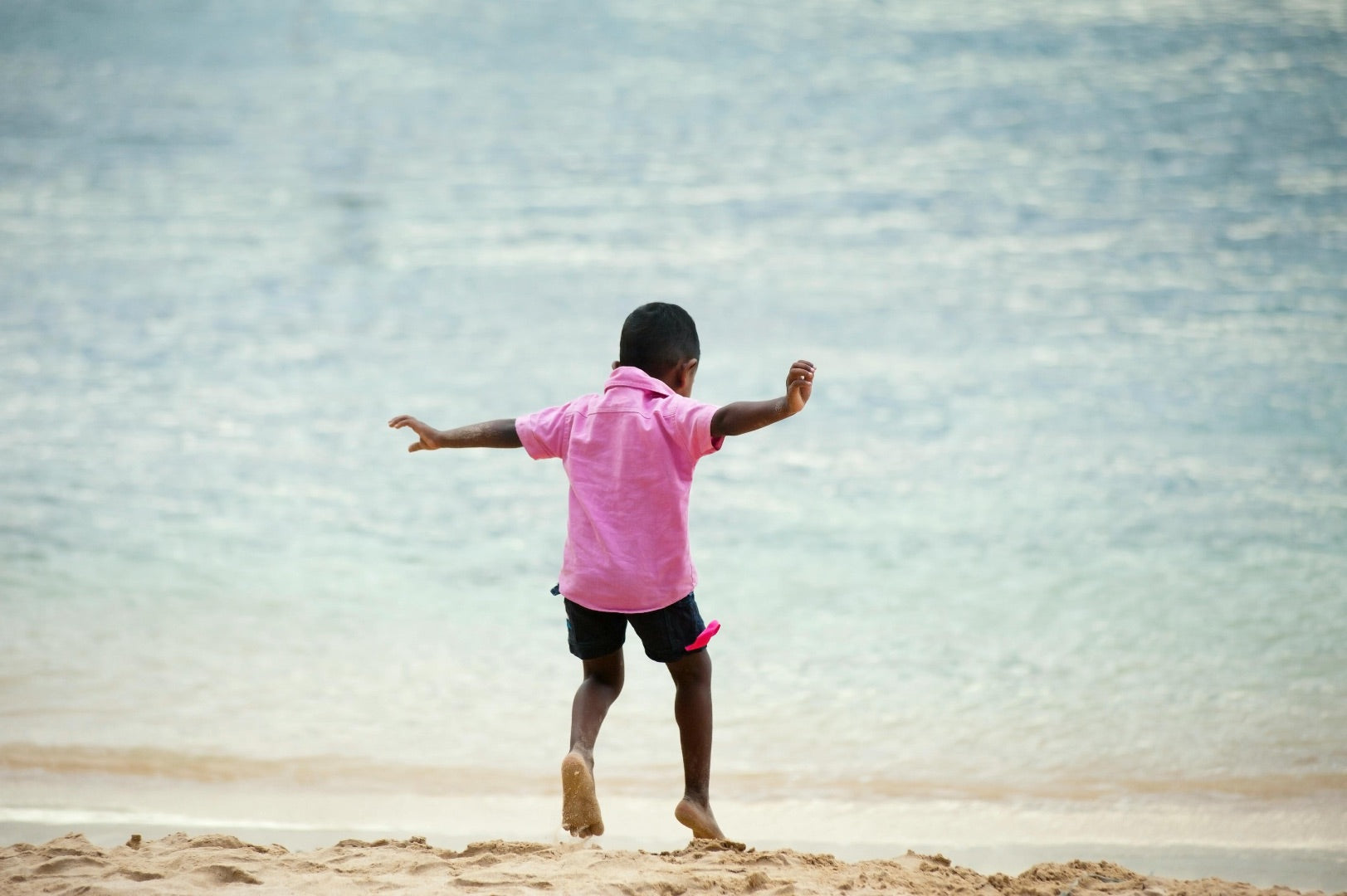 How Does Infant Microbiome Affect Long-Term Health in Kids?