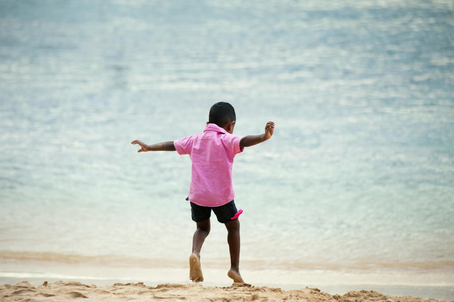How Does Infant Microbiome Affect Long-Term Health in Kids?