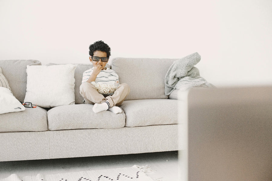 Can Toddlers Take Laxatives for Constipation?