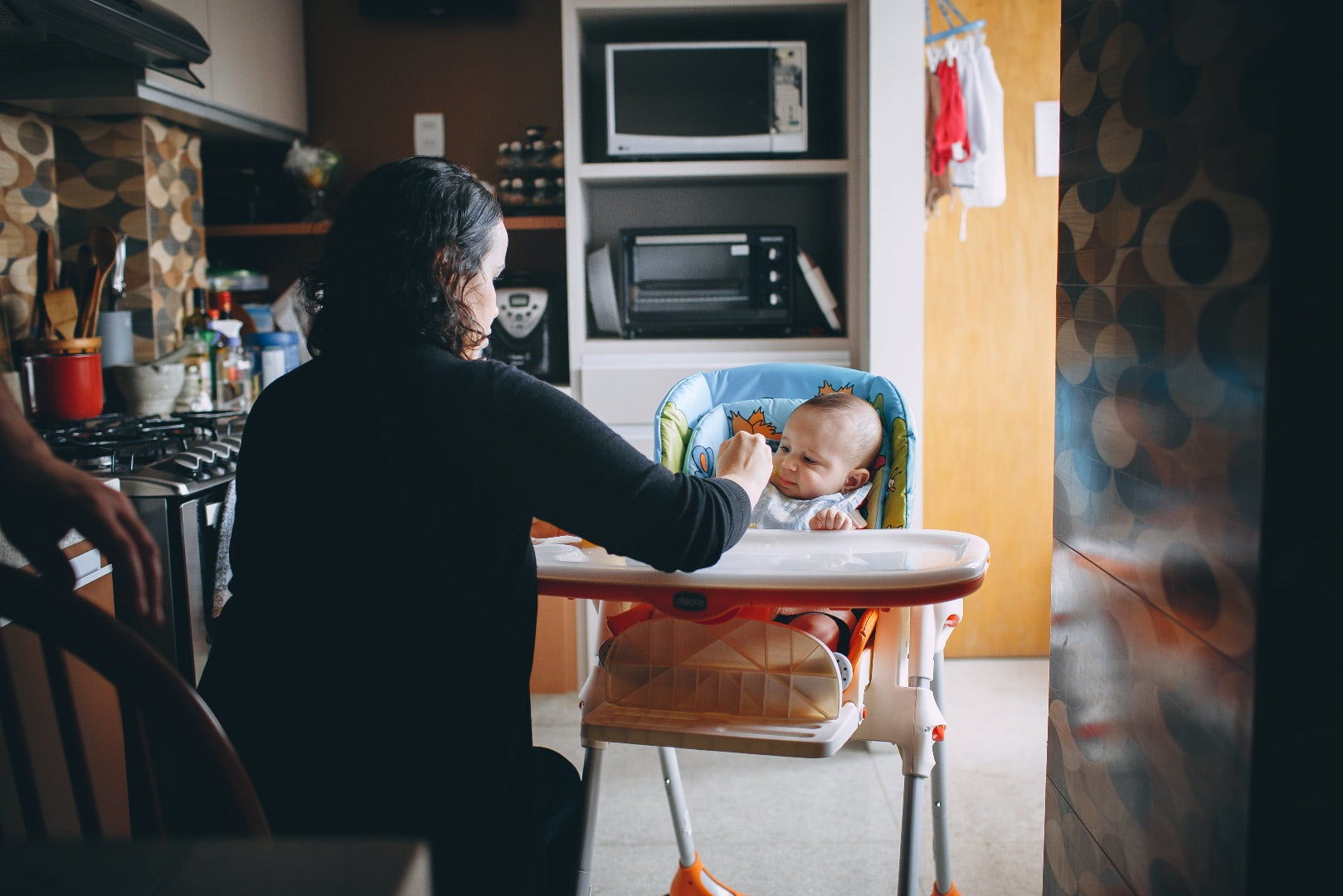 5 Signs of Poor Gut Health in Kids