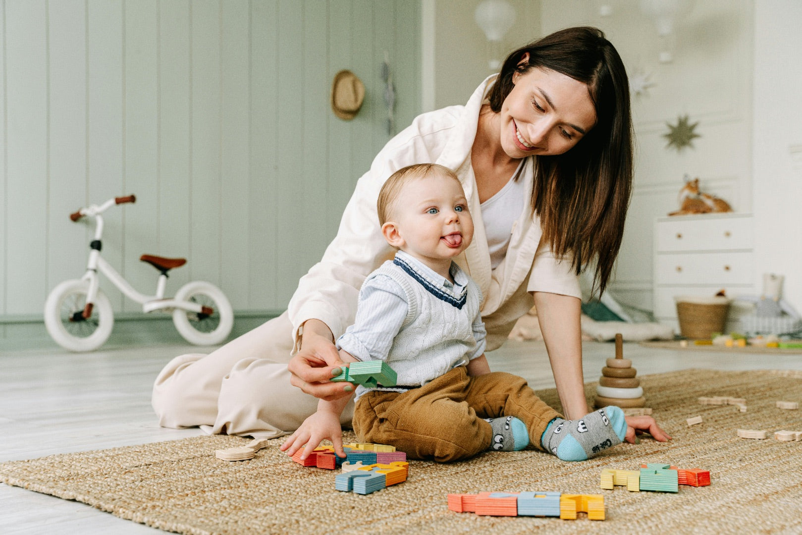 5 Tips to Help with Painful Poops in Kids