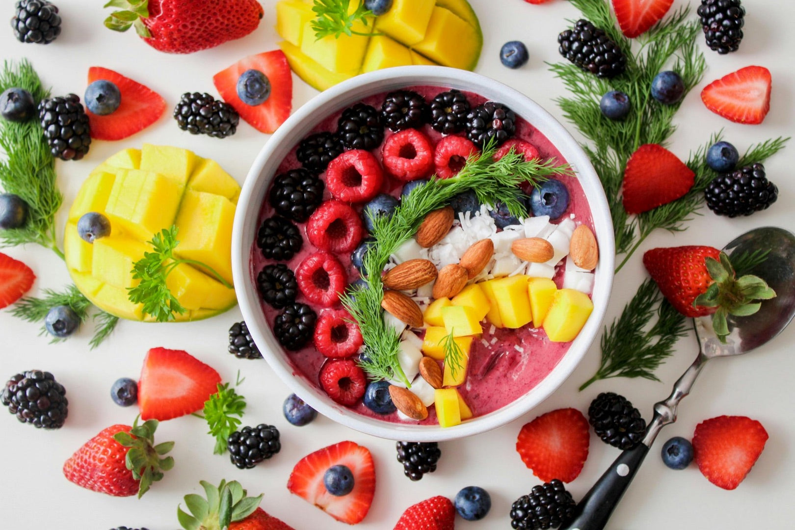 5 Heart-Healthy Snacks for Picky Eaters